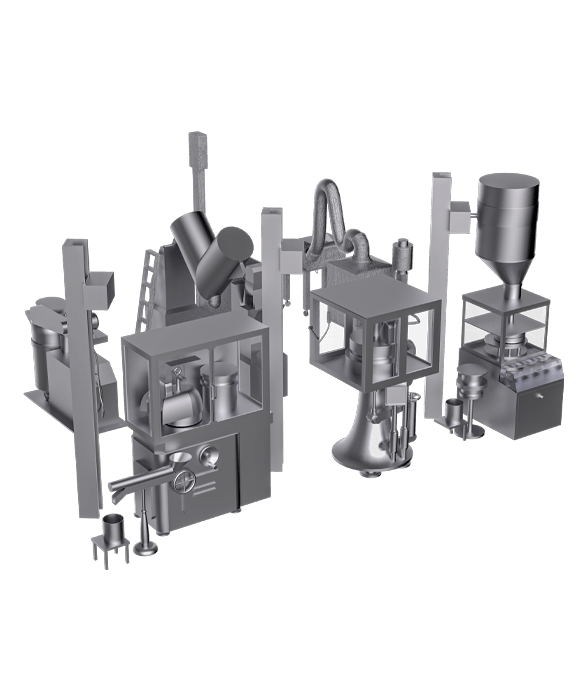 Industrial Process Systems Carpenter Technology